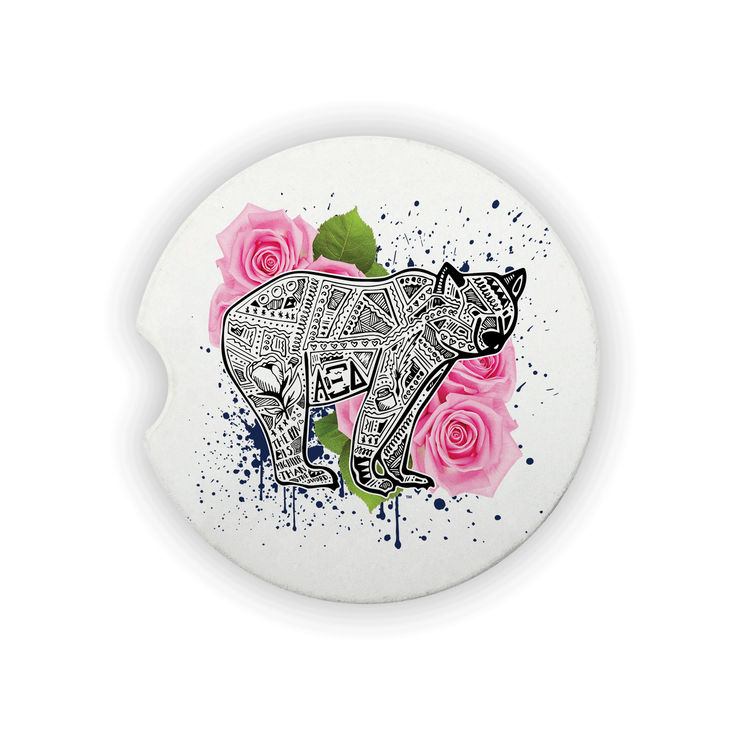 Alpha Xi Delta AZD AZeeD Alpha Kappa Psi AKPsi mom Mother’s Day gift dad Father’s Day bid day recruit recruitment rush tea dads bbq barbecue roller skating sisterhood brotherhood big little' lil' picnic beach vacation Christmas birthday mixer custom designs Greek Goods car coaster