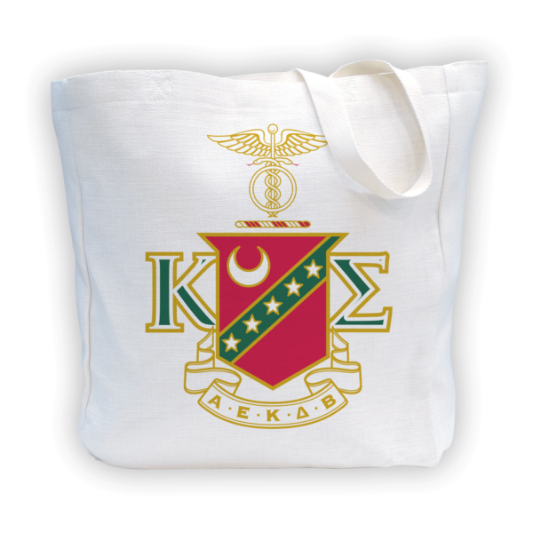 Kappa Sigma Kap Sig KapSig mom Mother’s Day gift dad Father’s Day bid day recruit recruitment rush tea dads bbq barbecue roller skating sisterhood brotherhood big little' lil' picnic beach vacation Christmas birthday mixer custom designs Greek Goods canvas tote bag