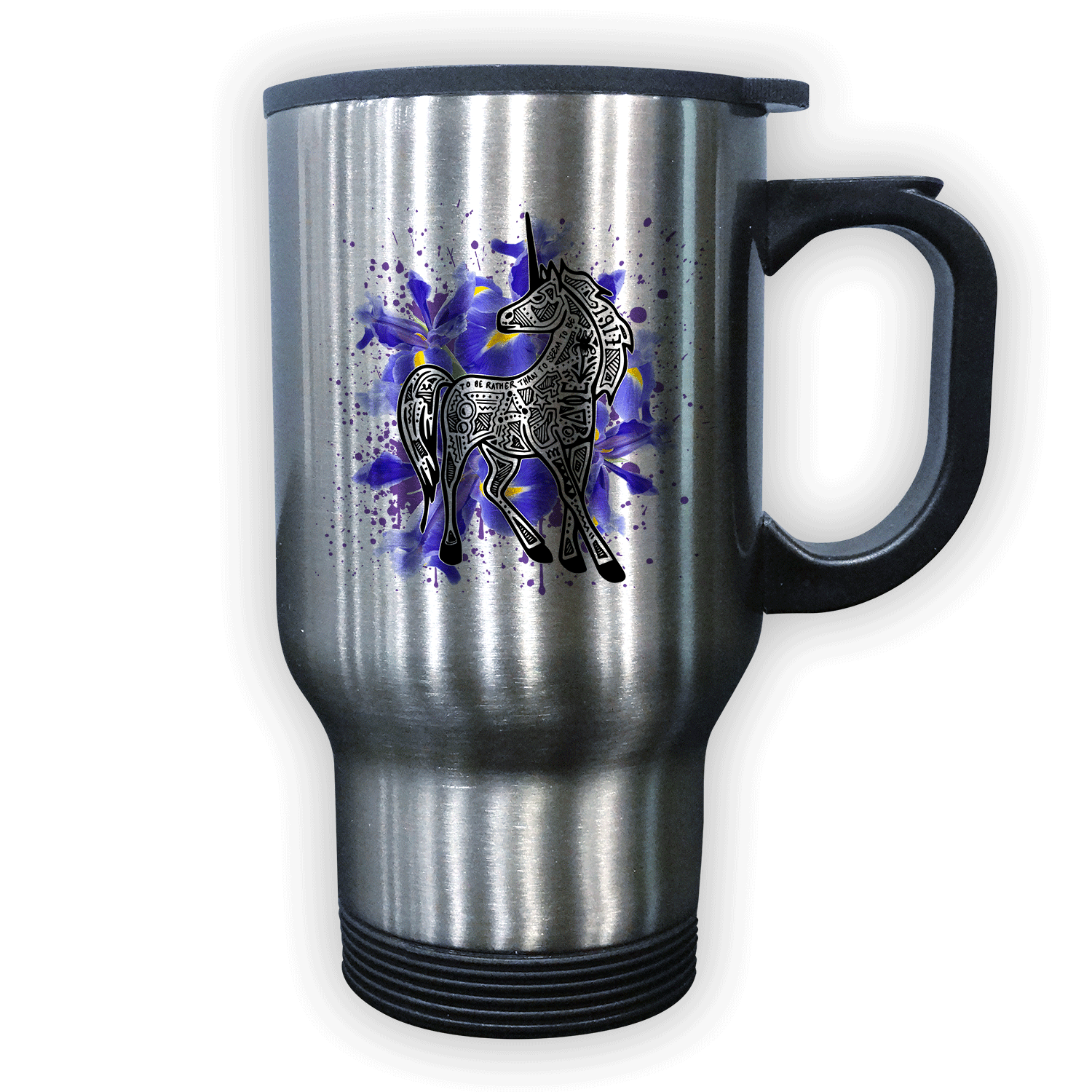 Delta Phi Epsilon DPhiE mom Mother’s Day gift dad Father’s Day bid day recruit recruitment rush tea dads bbq barbecue roller skating sisterhood brotherhood big little' lil' picnic beach vacation Christmas birthday mixer custom designs Greek Goods stainless steel travel coffee mug cup