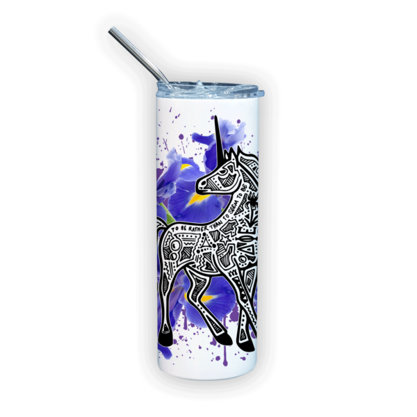 Delta Phi Epsilon DPhiE mom Mother’s Day gift dad Father’s Day bid day recruit recruitment rush tea dads bbq barbecue roller skating sisterhood brotherhood big little' lil' picnic beach vacation Christmas birthday mixer custom designs Greek Goods travel tumbler with straw stainless steel