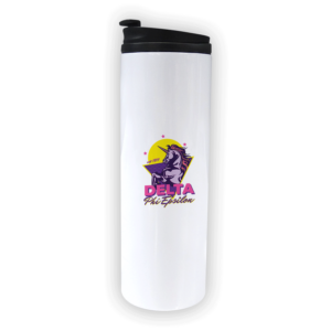 Delta Phi Epsilon DPhiE mom Mother’s Day gift dad Father’s Day bid day recruit recruitment rush tea dads bbq barbecue roller skating sisterhood brotherhood big little' lil' picnic beach vacation Christmas birthday mixer custom designs Greek Goods canvas tote bag travel tumbler