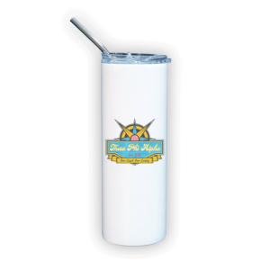 Theta Phi Alpha mom Mother’s Day gift dad Father’s Day bid day recruit recruitment rush tea dads bbq barbecue roller skating sisterhood brotherhood big little' lil' picnic beach vacation Christmas birthday mixer custom designs Greek Goods travel tumbler with straw stainless steel