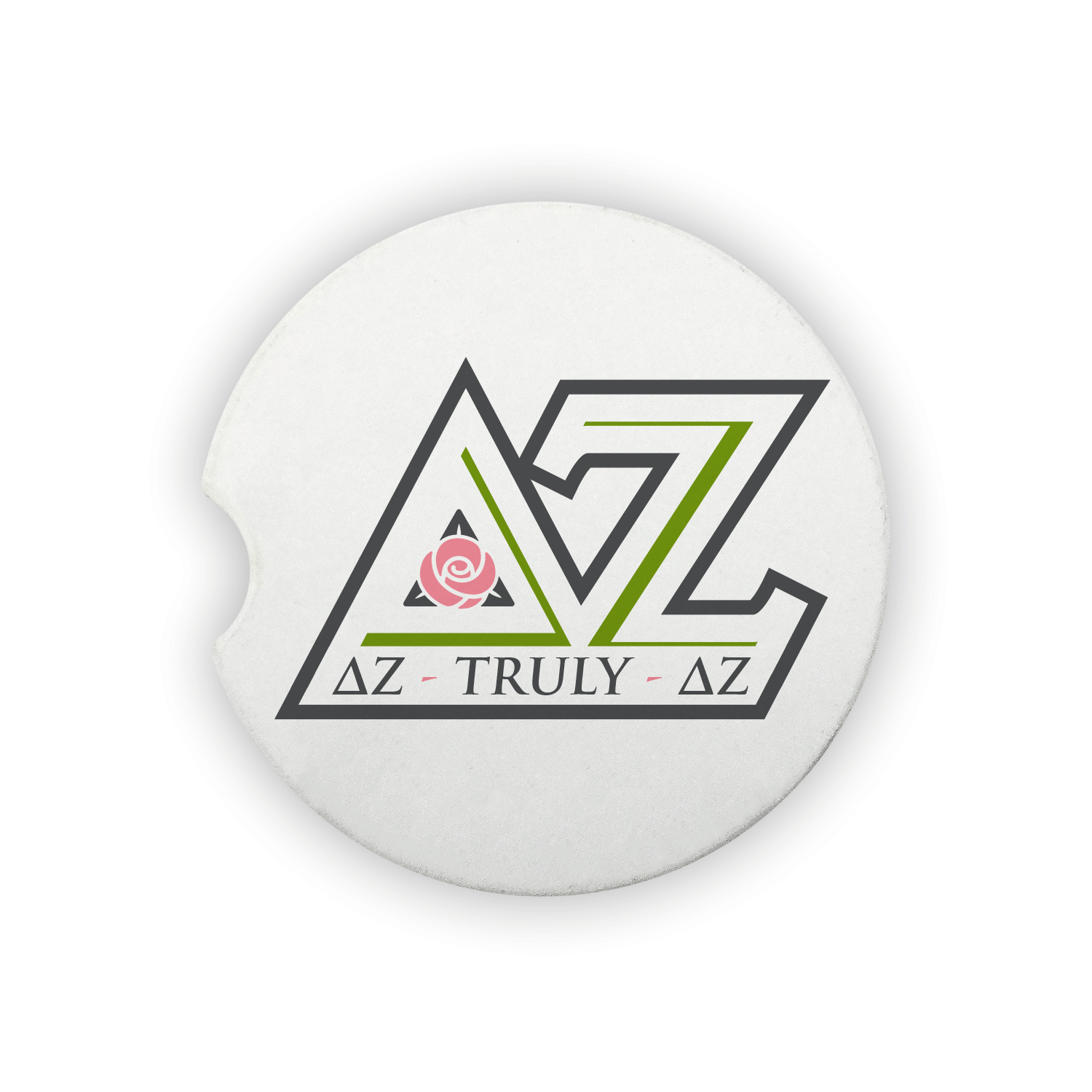 Delta Zeta DZ mom Mother’s Day gift dad Father’s Day bid day recruit recruitment rush tea dads bbq barbecue roller skating sisterhood brotherhood big little' lil' picnic beach vacation Christmas birthday mixer custom designs Greek Goods car coaster
