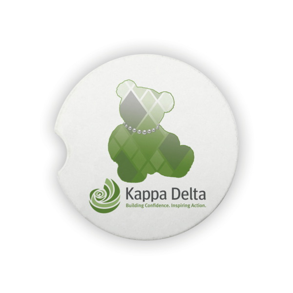 Kappa Delta KD mom Mother’s Day gift dad Father’s Day bid day recruit recruitment rush tea dads bbq barbecue roller skating sisterhood brotherhood big little' lil' picnic beach vacation Christmas birthday mixer custom designs Greek Goods car coaster