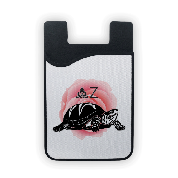 Delta Zeta DZ mom Mother’s Day gift dad Father’s Day bid day recruit recruitment rush tea dads bbq barbecue roller skating sisterhood brotherhood big little' lil' picnic beach vacation Christmas birthday mixer custom designs Greek Goods card caddie