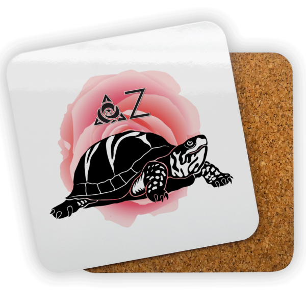 Delta Zeta DZ mom Mother’s Day gift dad Father’s Day bid day recruit recruitment rush tea dads bbq barbecue roller skating sisterhood brotherhood big little' lil' picnic beach vacation Christmas birthday mixer custom designs Greek Goods coasters