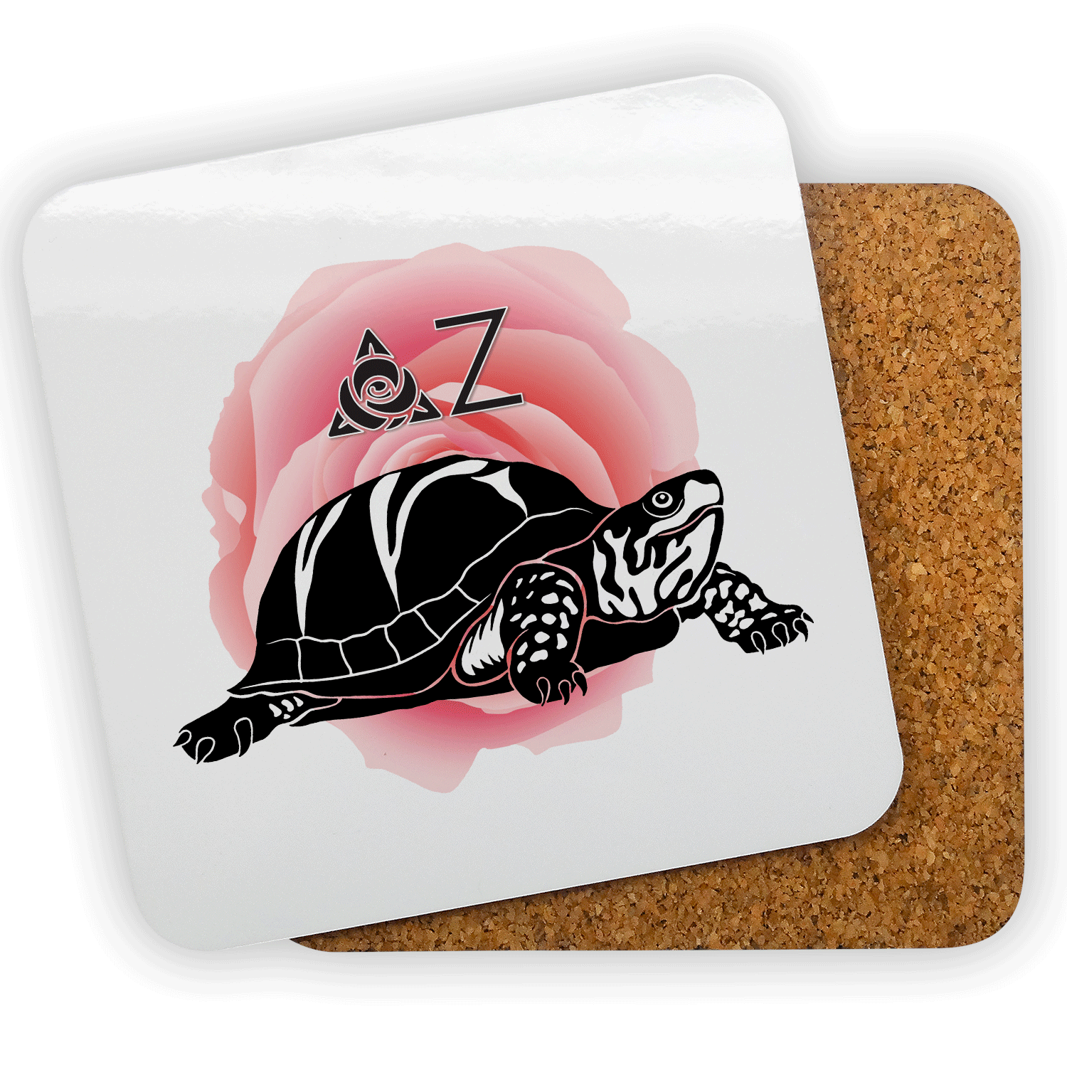 Delta Zeta DZ mom Mother’s Day gift dad Father’s Day bid day recruit recruitment rush tea dads bbq barbecue roller skating sisterhood brotherhood big little' lil' picnic beach vacation Christmas birthday mixer custom designs Greek Goods coasters