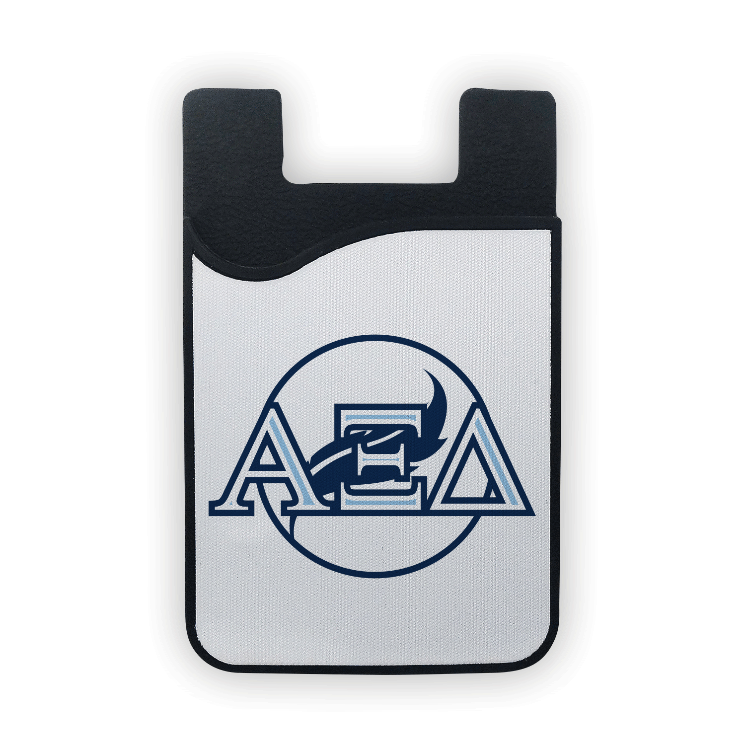 Alpha Xi Delta mom Mother’s Day gift dad Father’s Day bid day recruit recruitment rush tea dads bbq barbecue roller skating sisterhood brotherhood big little' lil' picnic beach vacation Christmas birthday mixer custom designs Greek Goods card caddie phone