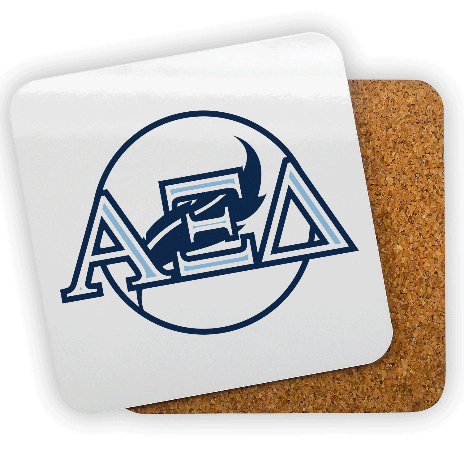 Alpha Xi Delta mom Mother’s Day gift dad Father’s Day bid day recruit recruitment rush tea dads bbq barbecue roller skating sisterhood brotherhood big little' lil' picnic beach vacation Christmas birthday mixer custom designs Greek Goods coasters