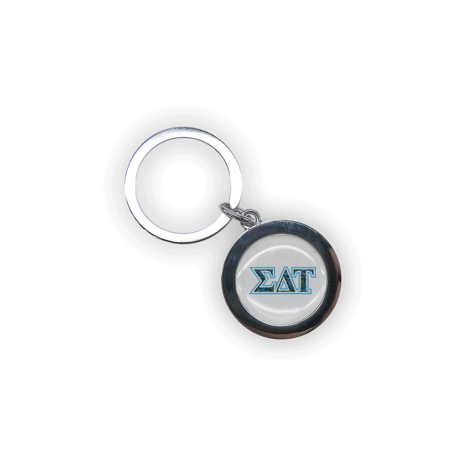 Sigma Delta Tau mom Mother’s Day gift dad Father’s Day bid day recruit recruitment rush tea dads bbq barbecue roller skating sisterhood brotherhood big little' lil' picnic beach vacation Christmas birthday mixer custom designs Greek Goods keyring keychain