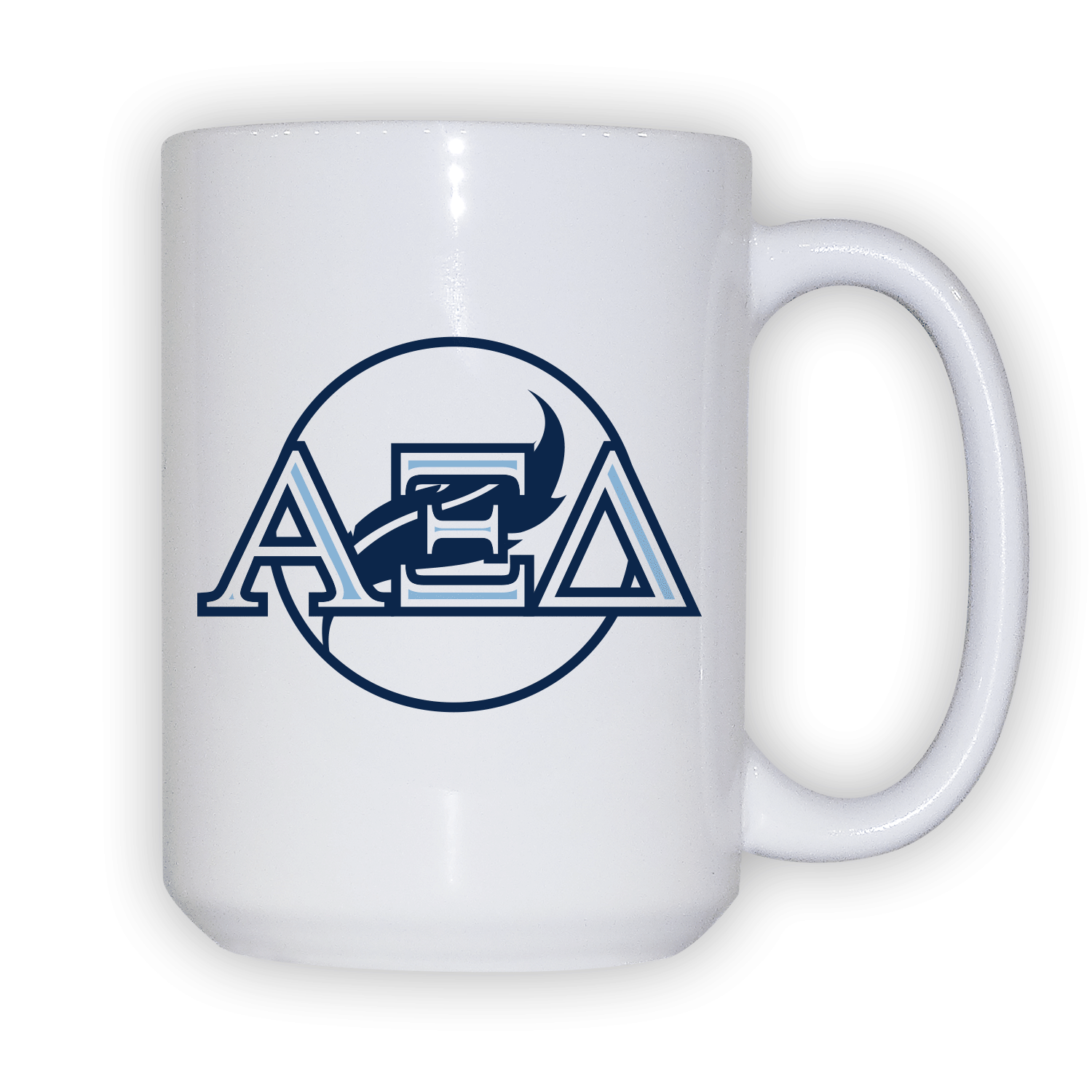 Alpha Xi Delta mom Mother’s Day gift dad Father’s Day bid day recruit recruitment rush tea dads bbq barbecue roller skating sisterhood brotherhood big little' lil' picnic beach vacation Christmas birthday mixer custom designs Greek Goods ceramic coffee mug cup