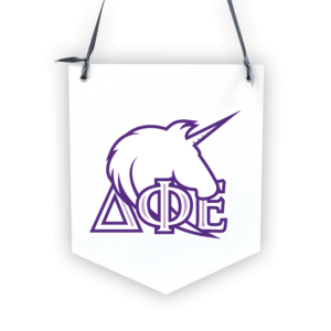 Delta Phi Epsilon DPhiE mom Mother’s Day gift dad Father’s Day bid day recruit recruitment rush tea dads bbq barbecue roller skating sisterhood brotherhood big little' lil' picnic beach vacation Christmas birthday mixer custom designs Greek Goods wall sign decoration