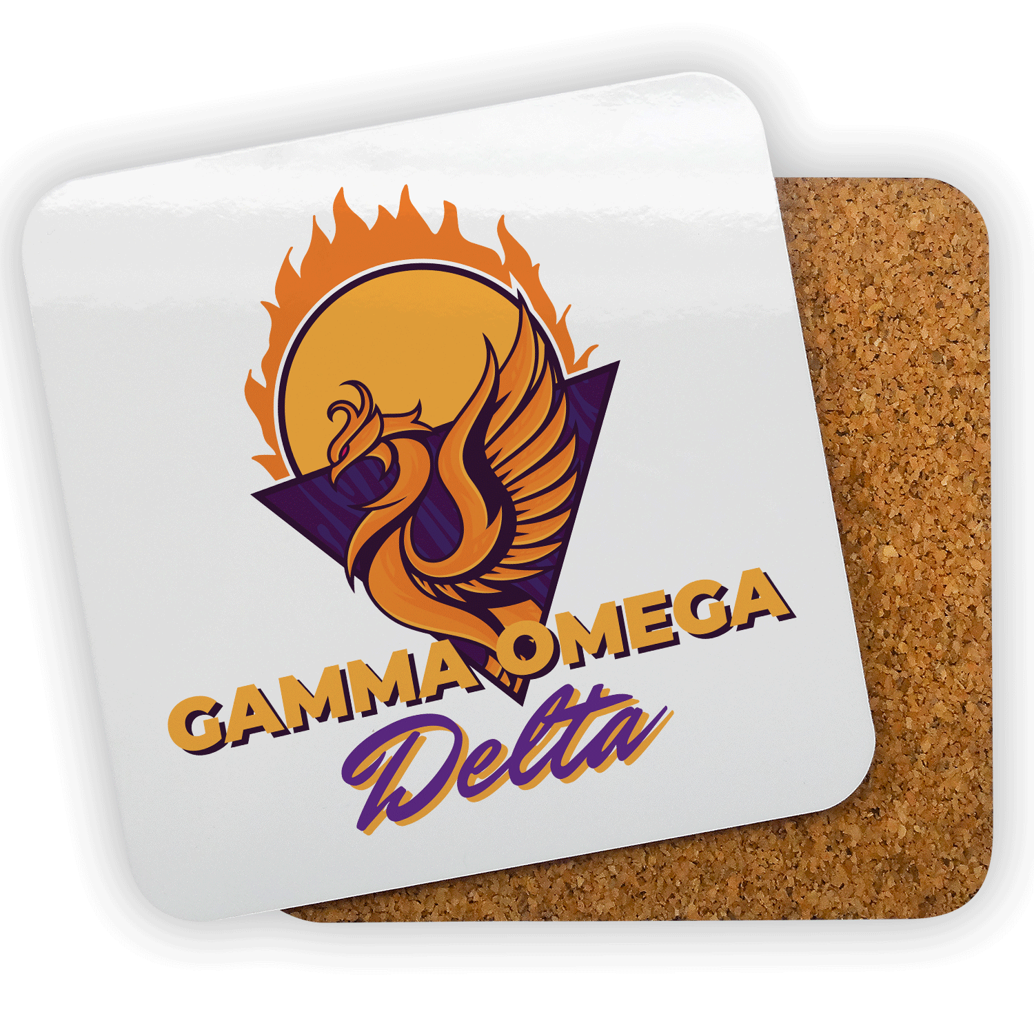 Gamma Omega Delta mom Mother’s Day gift dad Father’s Day bid day recruit recruitment rush tea dads bbq bar b que roller skating sisterhood brotherhood big little' lil' picnic beach vacation Christmas birthday mixer custom designs Vertical Bid Day Banner alumni fathers day fraternity frat