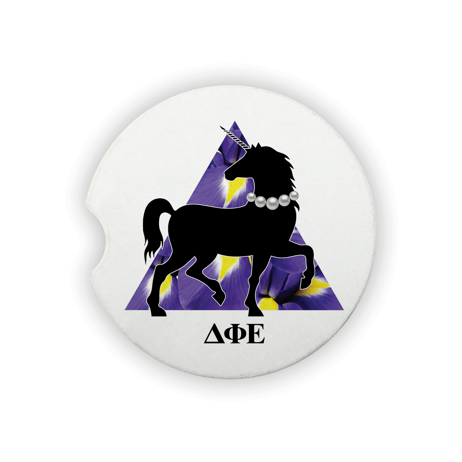 Delta Phi Epsilon DPhiE mom Mother’s Day gift dad Father’s Day bid day recruit recruitment rush tea dads bbq barbecue roller skating sisterhood brotherhood big little' lil' picnic beach vacation Christmas birthday mixer custom designs Greek Goods car coaster