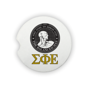 Sigma Phi Epsilon Sig Ep SigEp mom Mother’s Day gift dad Father’s Day bid day recruit recruitment rush tea dads bbq bar b que roller skating sisterhood brotherhood big little' lil' picnic beach vacation Christmas birthday mixer custom designs Vertical Bid Day Banner alumni fathers day fraternity frat