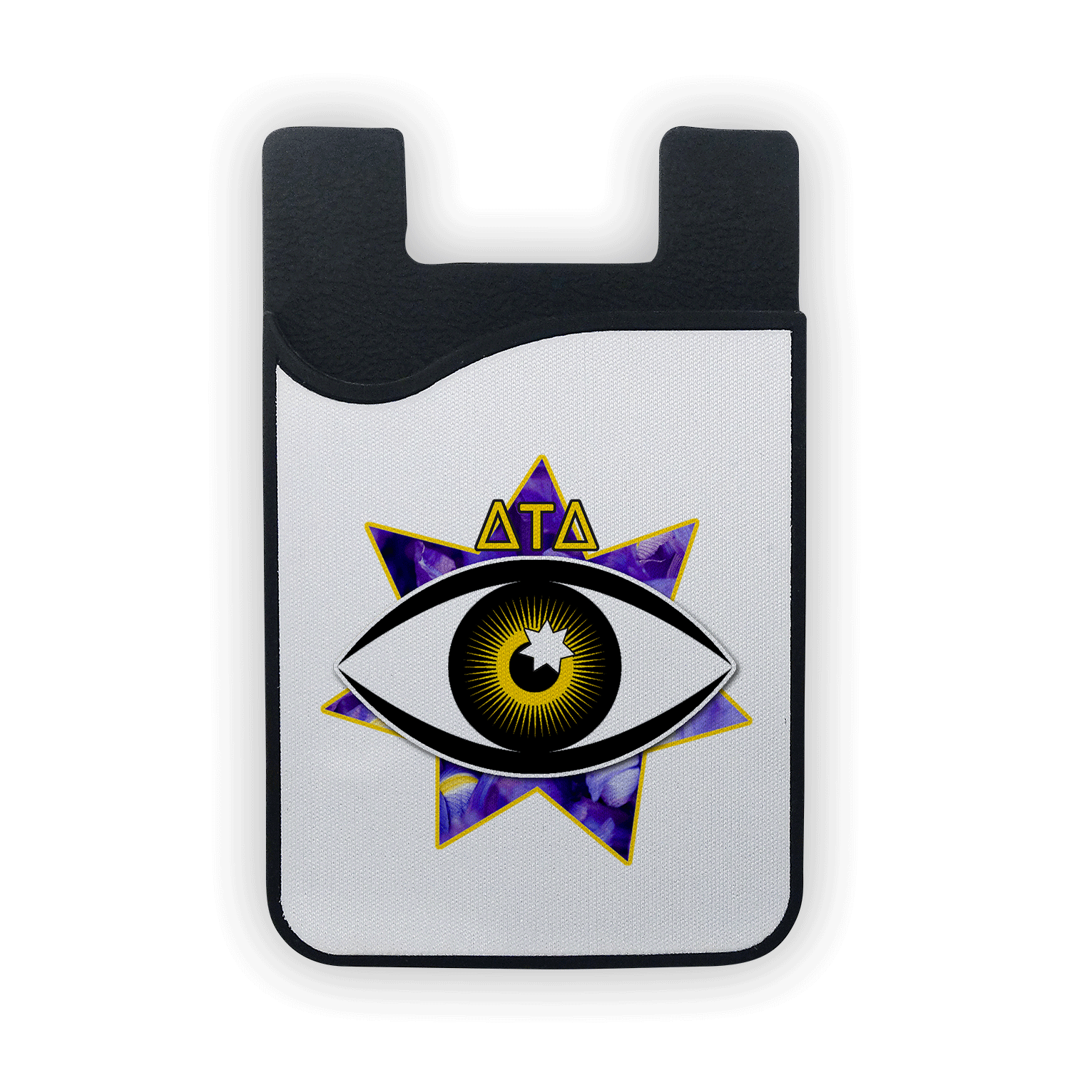 Delta Tau Delta DTD mom Mother’s Day gift dad Father’s Day bid day recruit recruitment rush tea dads bbq bar b que roller skating sisterhood brotherhood big little' lil' picnic beach vacation Christmas birthday mixer custom designs Vertical Bid Day Banner alumni fathers day fraternity frat