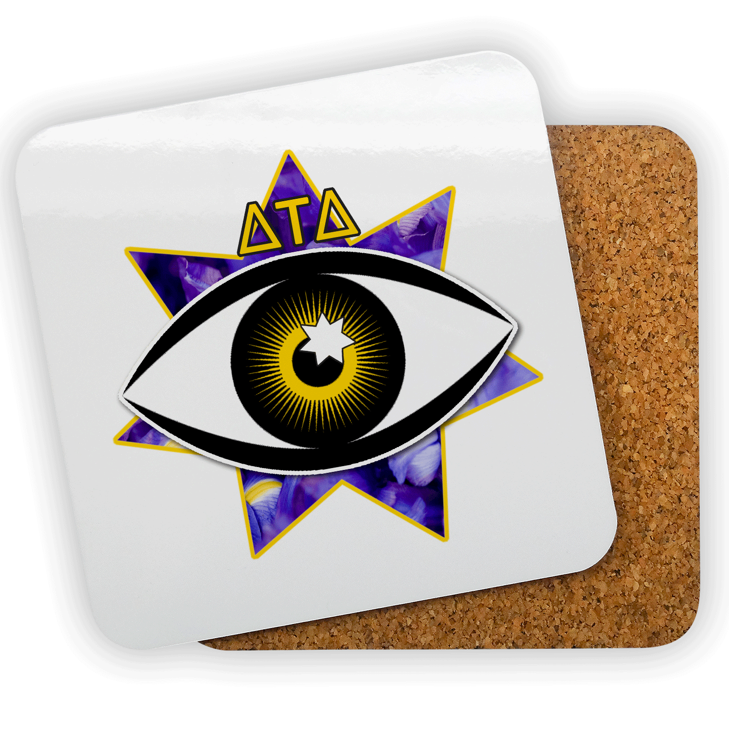 Delta Tau Delta DTD mom Mother’s Day gift dad Father’s Day bid day recruit recruitment rush tea dads bbq bar b que roller skating sisterhood brotherhood big little' lil' picnic beach vacation Christmas birthday mixer custom designs Vertical Bid Day Banner alumni fathers day fraternity frat