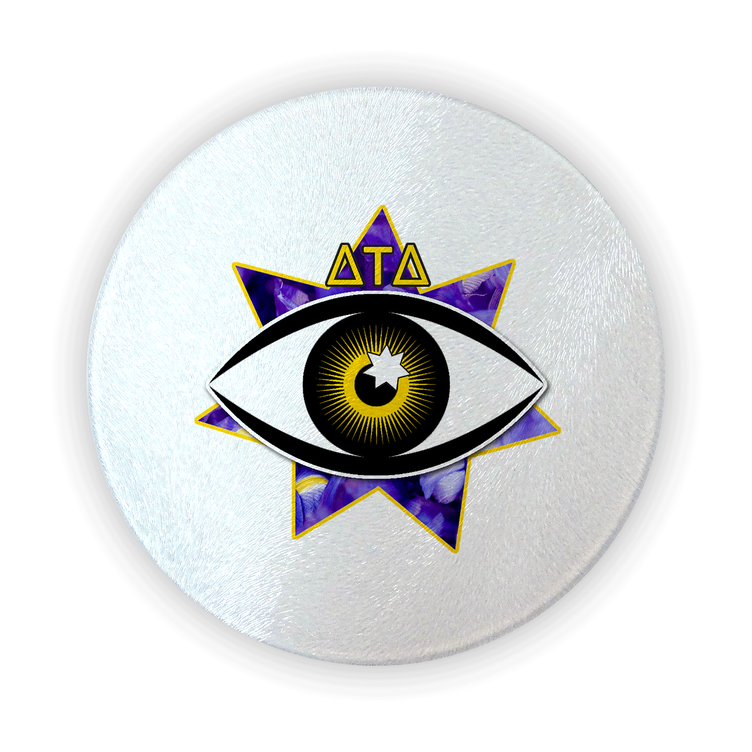 Delta Tau Delta DTD mom Mother’s Day gift dad Father’s Day bid day recruit recruitment rush tea dads bbq bar b que roller skating sisterhood brotherhood big little' lil' picnic beach vacation Christmas birthday mixer custom designs Vertical Bid Day Banner alumni fathers day fraternity frat