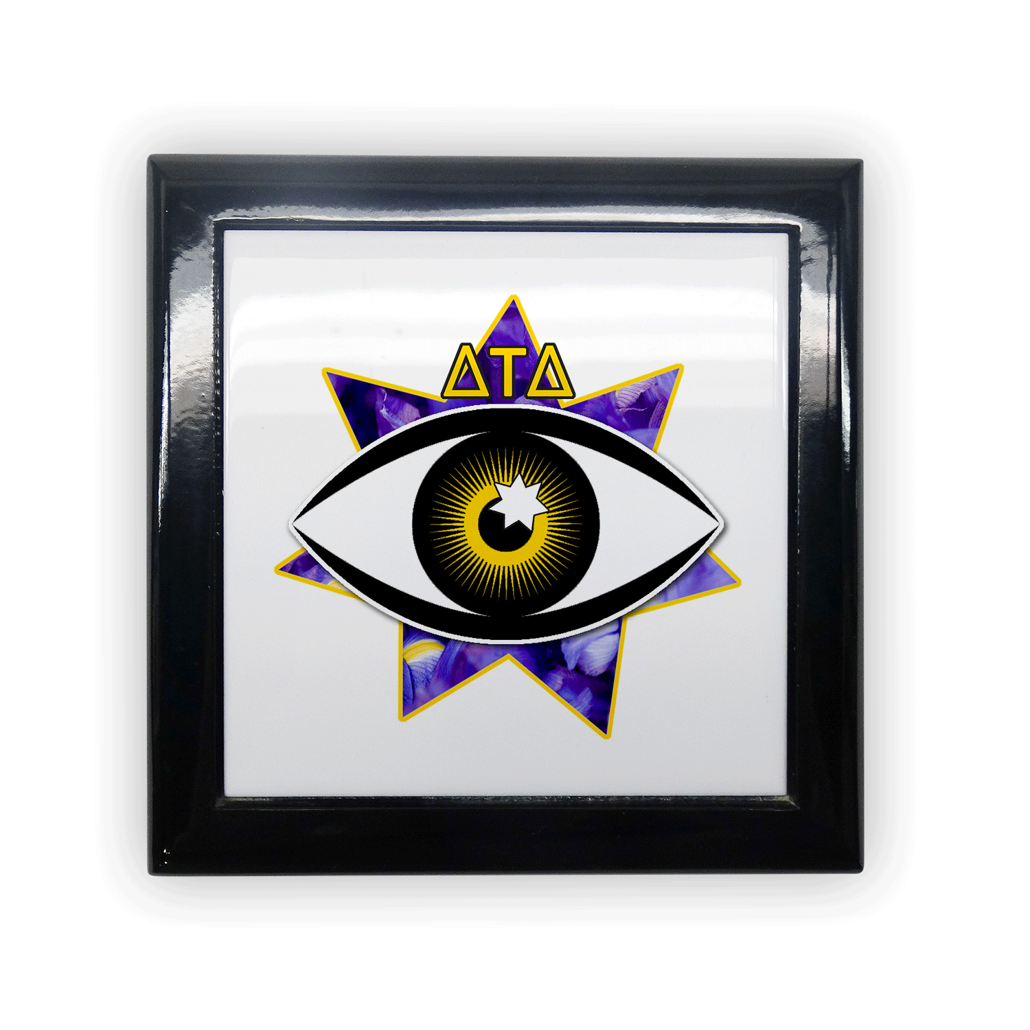 Delta Tau Delta DTD mom Mother’s Day gift dad Father’s Day bid day recruit recruitment rush tea dads bbq bar b que roller skating sisterhood brotherhood big little' lil' picnic beach vacation Christmas birthday mixer custom designs Vertical Bid Day Banner alumni fathers day fraternity frat