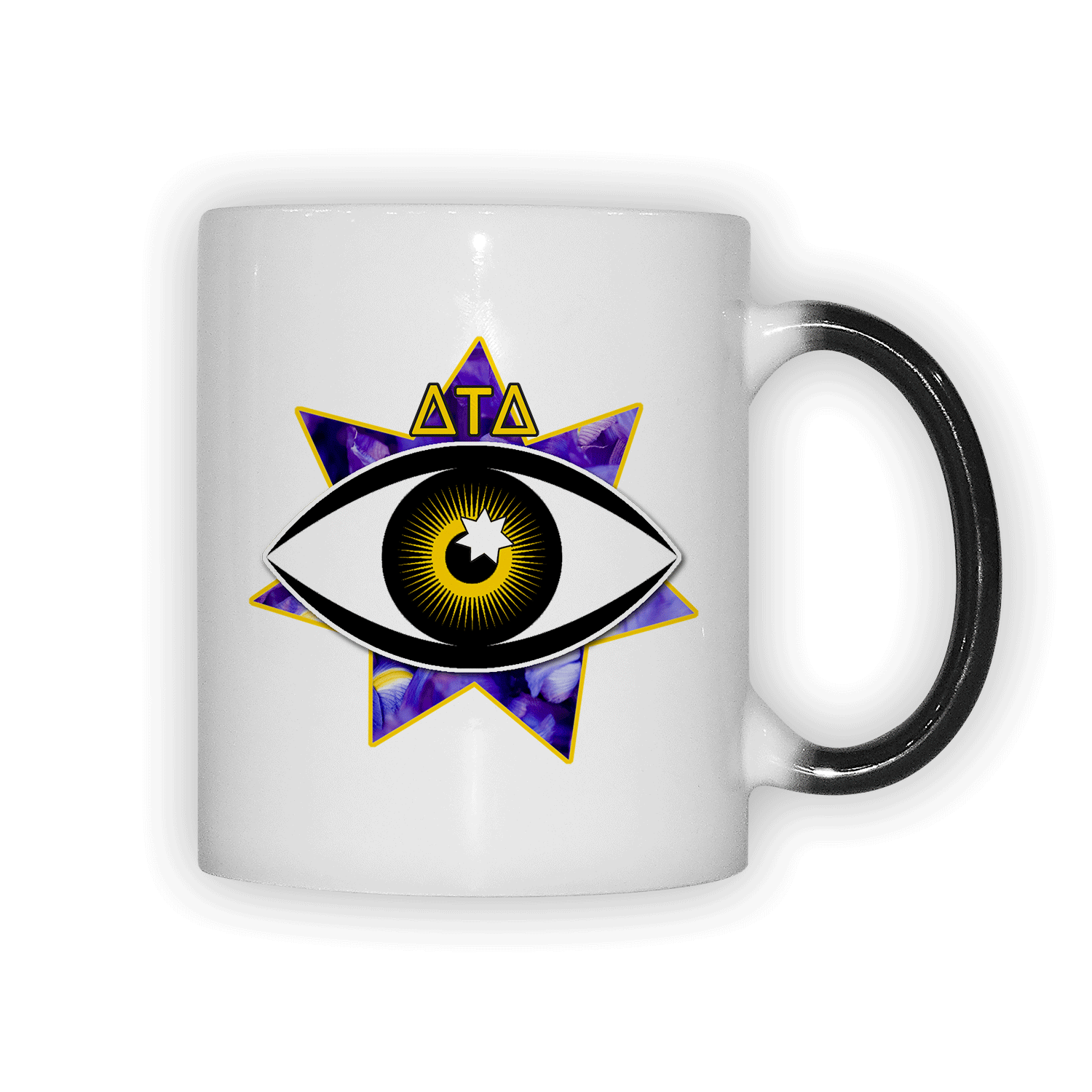 Delta Tau Delta DTD mom Mother’s Day gift dad Father’s Day bid day recruit recruitment rush tea dads bbq bar b que roller skating sisterhood brotherhood big little' lil' picnic beach vacation Christmas birthday mixer custom designs Vertical Bid Day Banner alumni fathers day fraternity frat