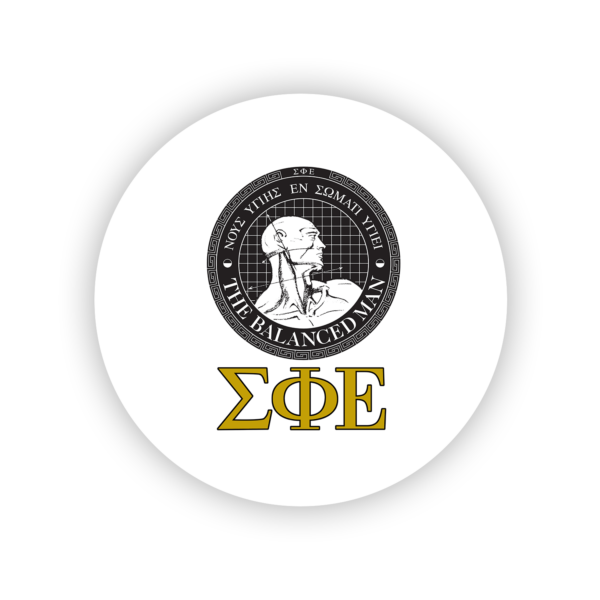 Sigma Phi Epsilon Sig Ep SigEp mom Mother’s Day gift dad Father’s Day bid day recruit recruitment rush tea dads bbq bar b que roller skating sisterhood brotherhood big little' lil' picnic beach vacation Christmas birthday mixer custom designs Vertical Bid Day Banner alumni fathers day fraternity frat