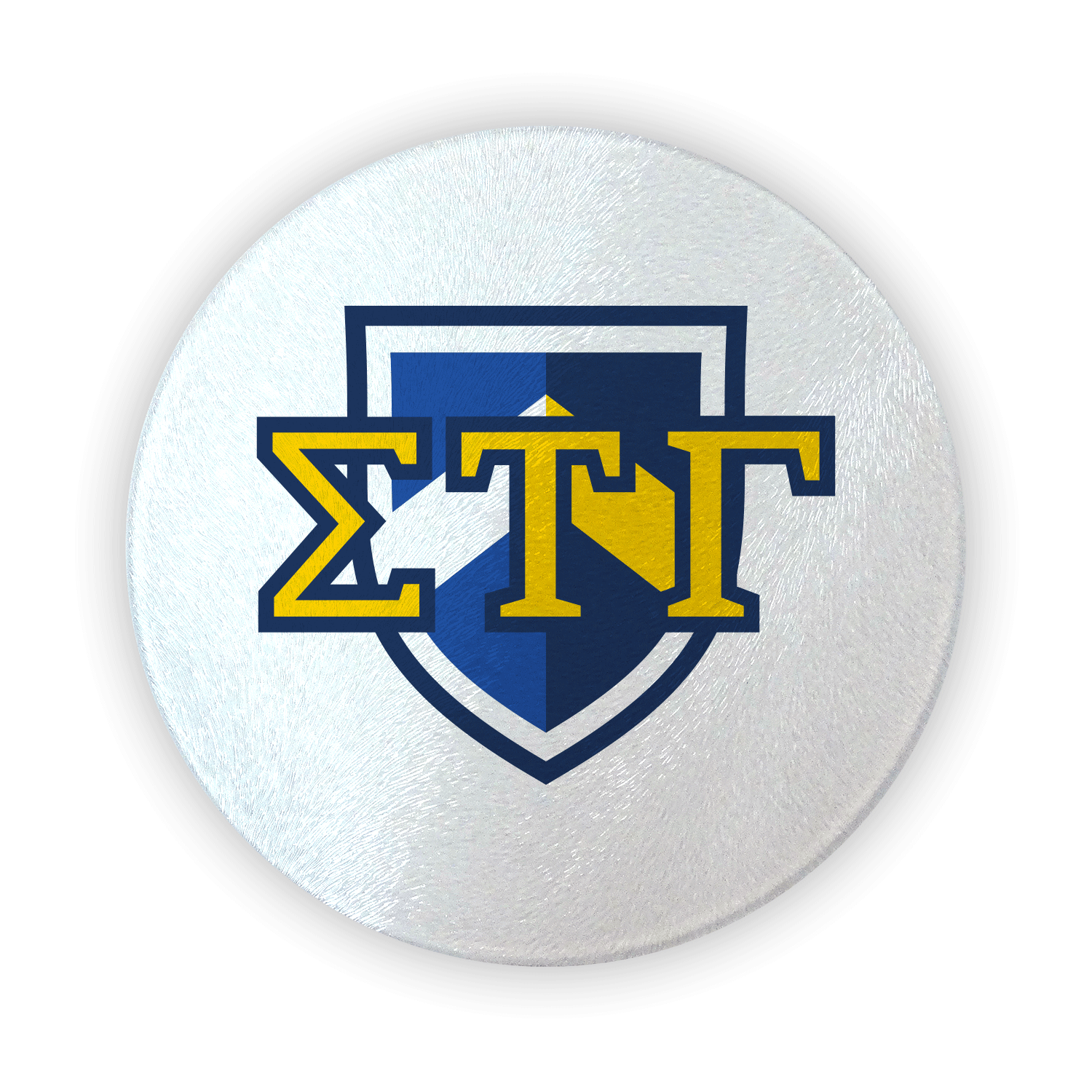 Sigma Tau Gamma mom Mother’s Day gift dad Father’s Day bid day recruit recruitment rush tea dads bbq bar b que roller skating sisterhood brotherhood big little' lil' picnic beach vacation Christmas birthday mixer custom designs Vertical Bid Day Banner