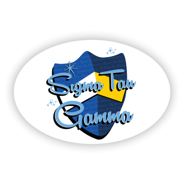 Sigma Tau Gamma mom Mother’s Day gift dad Father’s Day bid day recruit recruitment rush tea dads bbq barbecue roller skating sisterhood brotherhood big little' lil' picnic beach vacation Christmas birthday mixer custom designs Greek Goods bumpersticker car