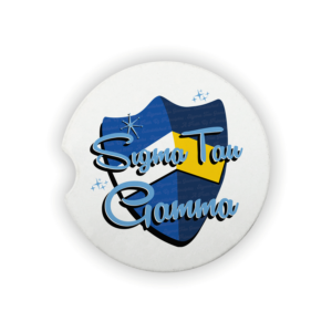 Sigma Tau Gamma mom Mother’s Day gift dad Father’s Day bid day recruit recruitment rush tea dads bbq barbecue roller skating sisterhood brotherhood big little' lil' picnic beach vacation Christmas birthday mixer custom designs Greek Goods car coaster