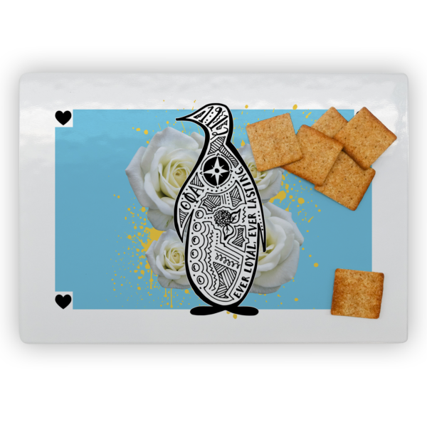 Theta Phi Alpha mom Mother’s Day gift dad Father’s Day bid day recruit recruitment rush tea dads bbq barbecue roller skating sisterhood brotherhood big little' lil' picnic beach vacation Christmas birthday mixer custom designs Greek Goods rectangle glass cutting board