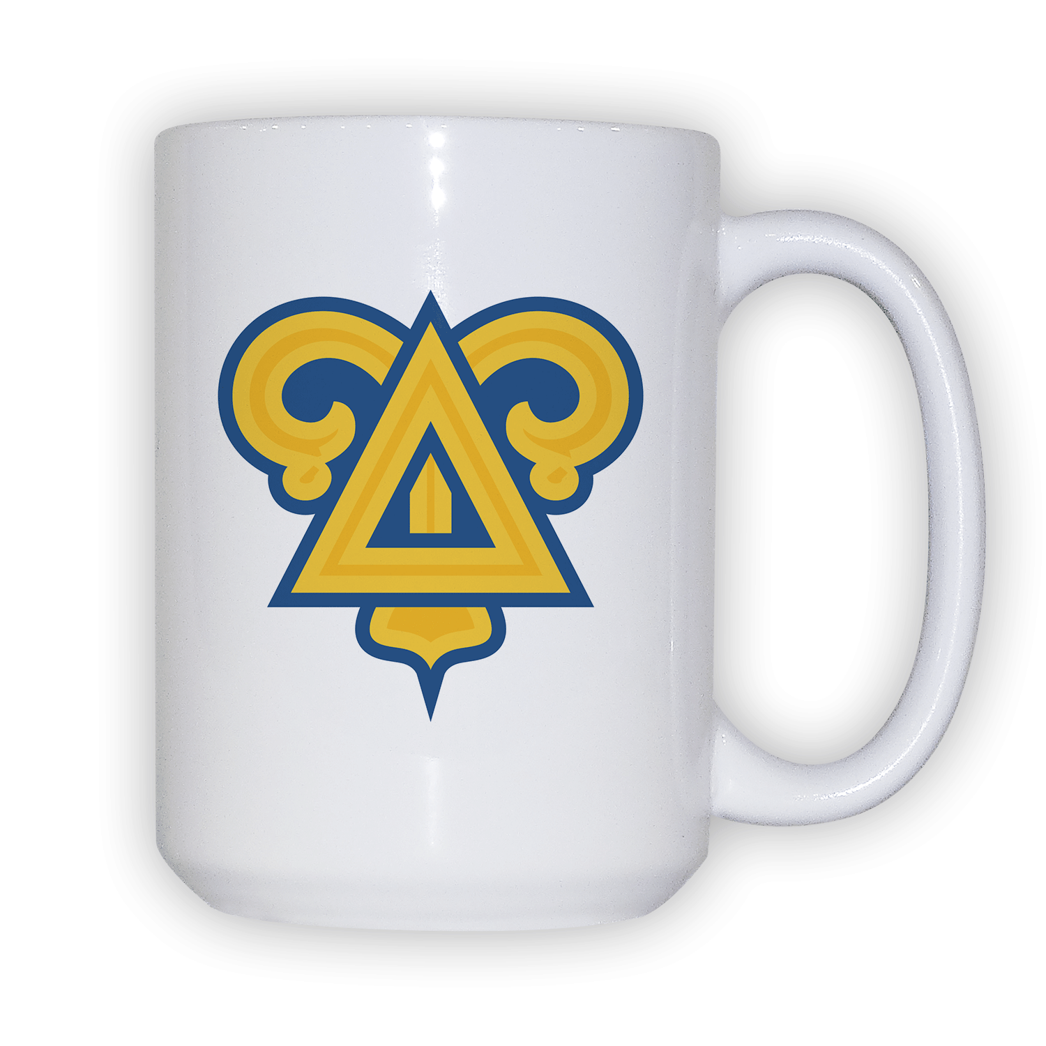 Delta Upsilon mom Mother’s Day gift dad Father’s Day bid day recruit recruitment rush tea dads bbq barbecue roller skating sisterhood brotherhood big little' lil' picnic beach vacation Christmas birthday mixer custom designs Greek Goods ceramic coffee mug cup
