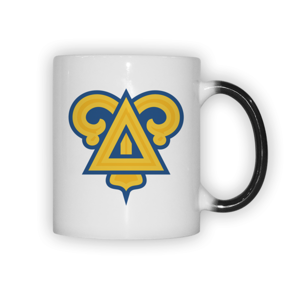 Delta Upsilon mom Mother’s Day gift dad Father’s Day bid day recruit recruitment rush tea dads bbq barbecue roller skating sisterhood brotherhood big little' lil' picnic beach vacation Christmas birthday mixer custom designs Greek Goods ceramic coffee mug cup