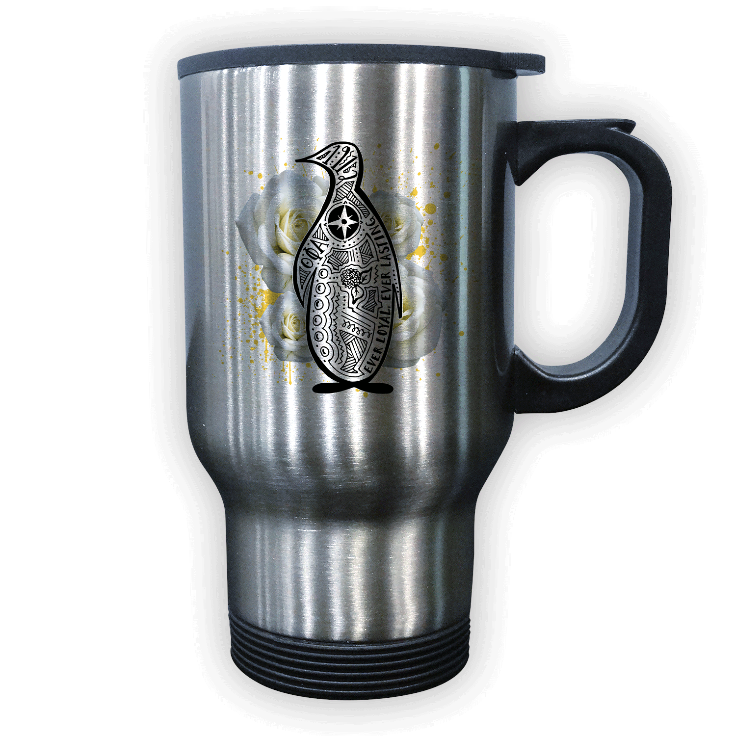 Theta Phi Alpha mom Mother’s Day gift dad Father’s Day bid day recruit recruitment rush tea dads bbq barbecue roller skating sisterhood brotherhood big little' lil' picnic beach vacation Christmas birthday mixer custom designs Greek Goods stainless steel travel coffee mug cup